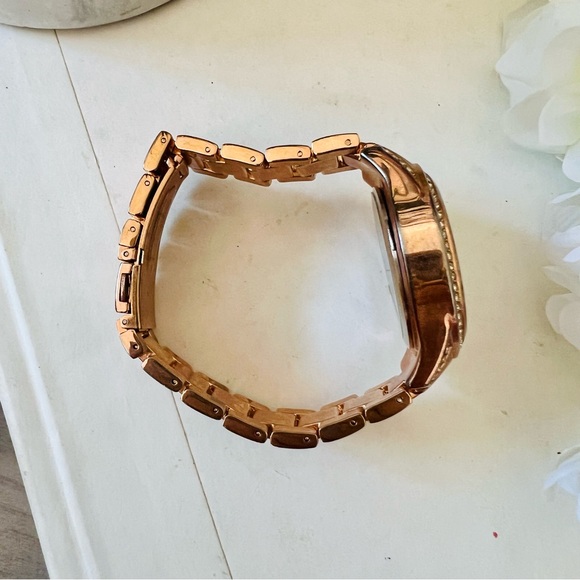 Gold Style & Co. Watch - Picture 7 of 10